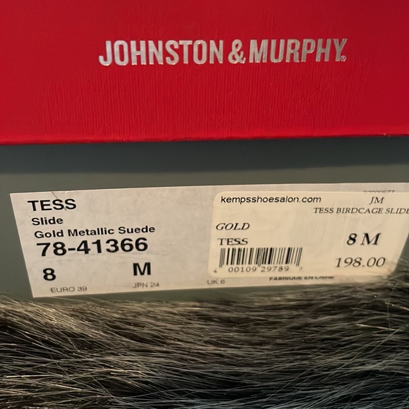 Shoes - Picture 5 of 5